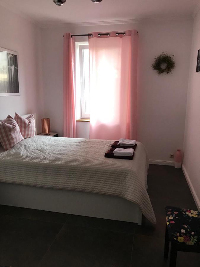 Apartment Moderne, Stilvolle In 84m2 Stralsund
