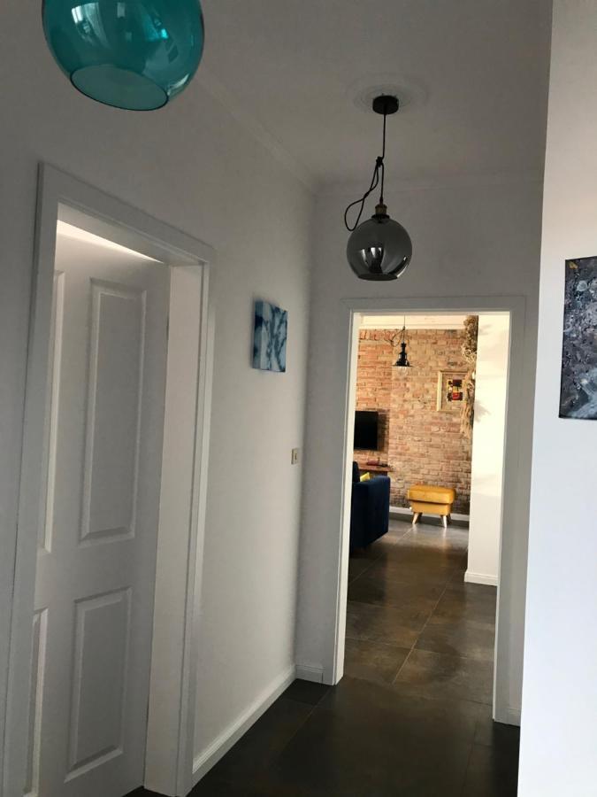 Moderne, Stilvolle In 84m2 Apartment *