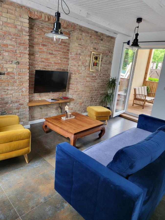 Moderne, Stilvolle In 84m2