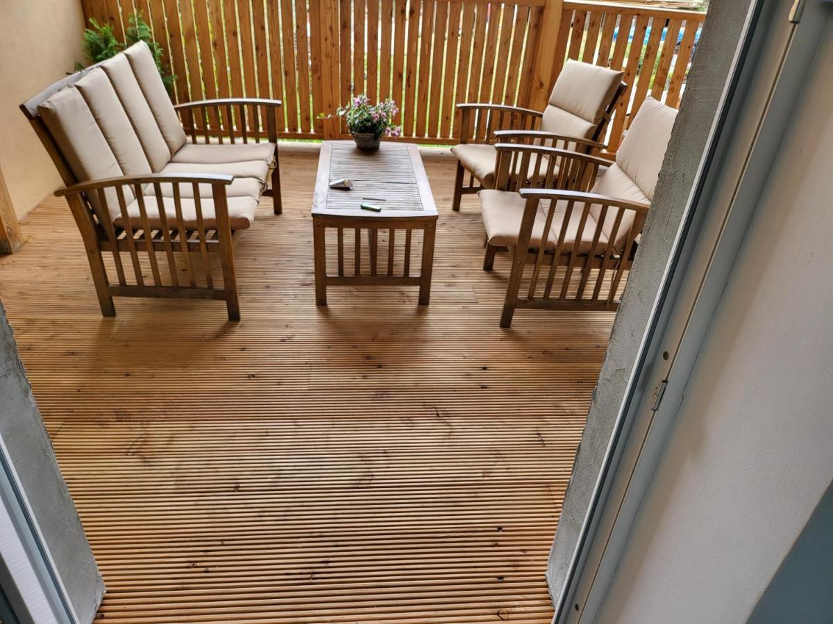 Moderne, Stilvolle In 84m2 Apartment Stralsund