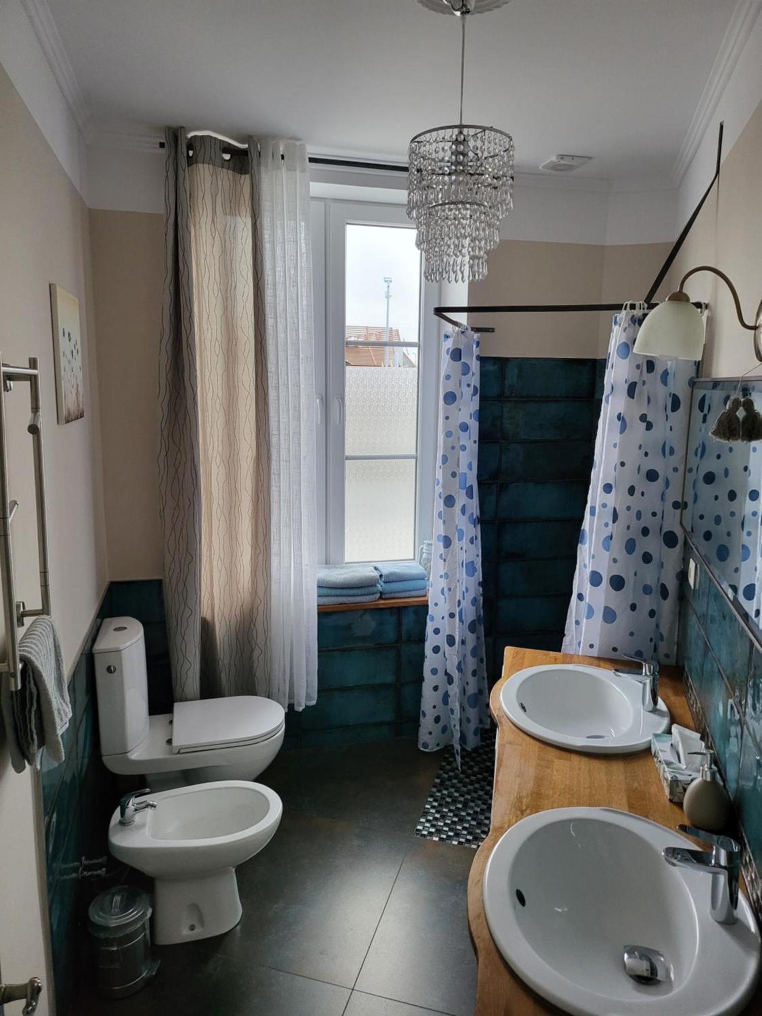 Moderne, Stilvolle In 84m2 * Stralsund