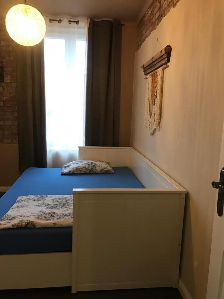 Moderne, Stilvolle In 84m2 Apartment