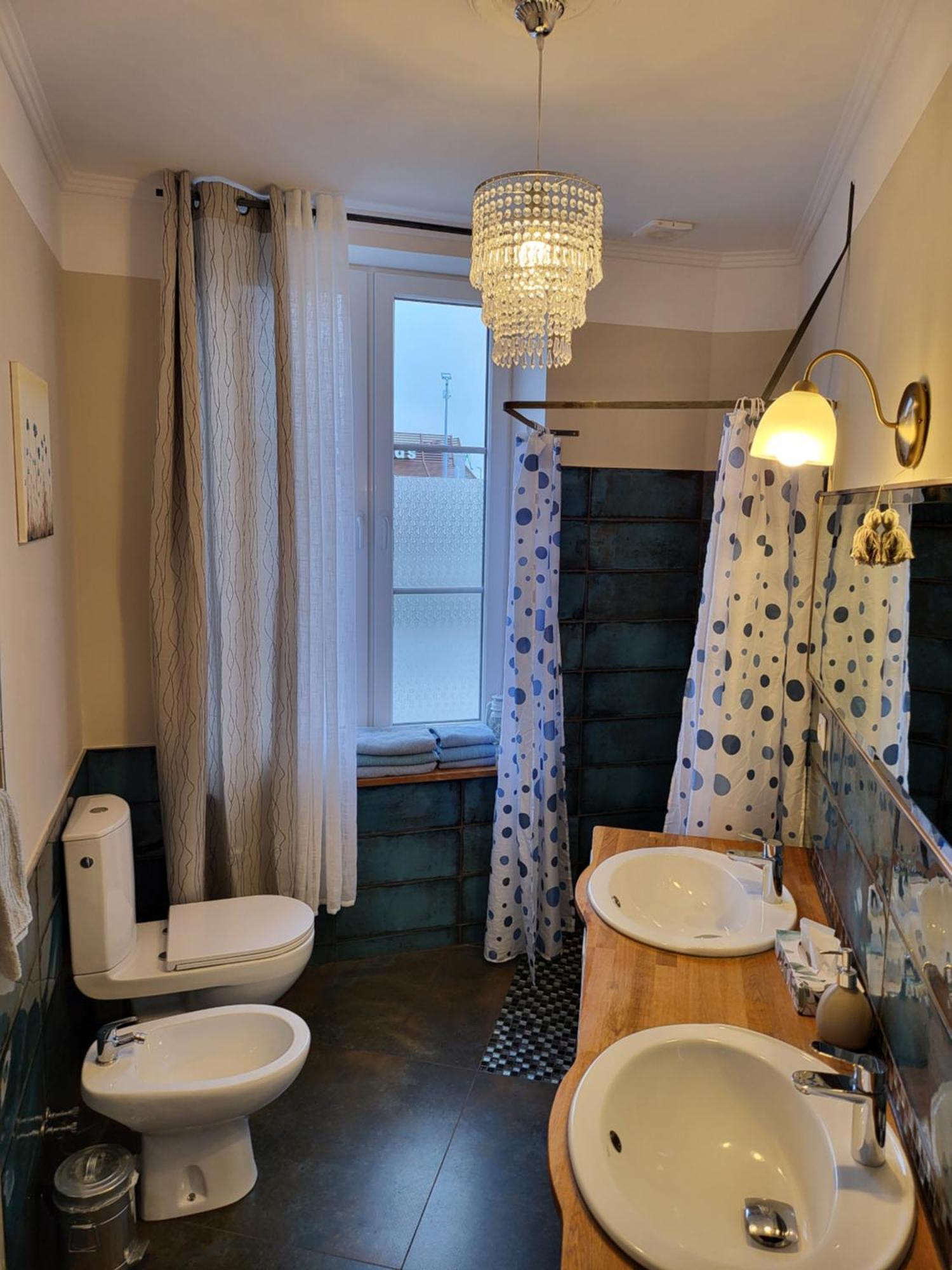 Moderne, Stilvolle In 84m2 Apartment