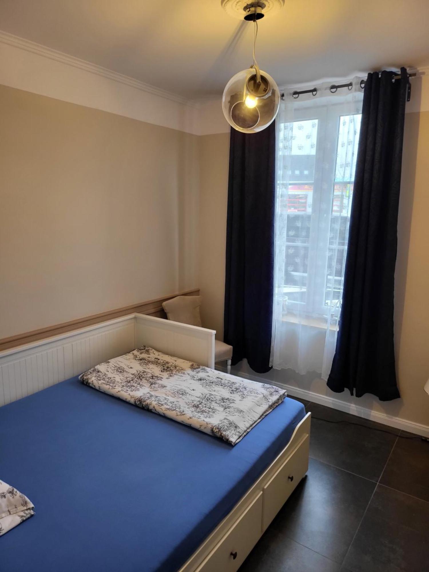 Moderne, Stilvolle In 84m2 *
