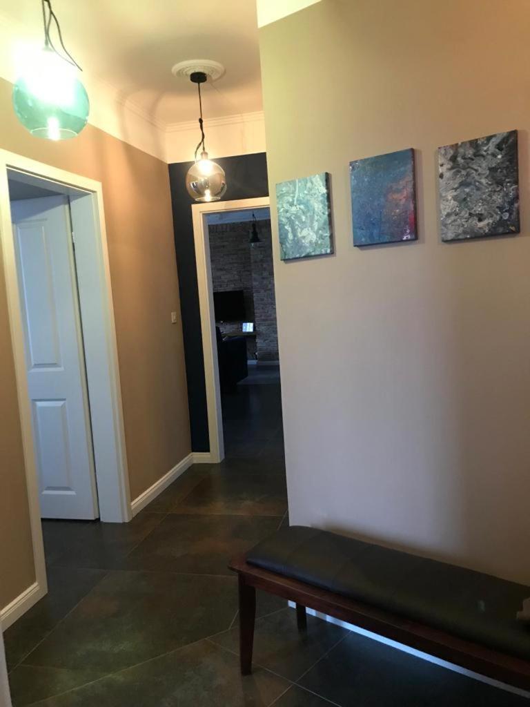 Moderne, Stilvolle In 84m2