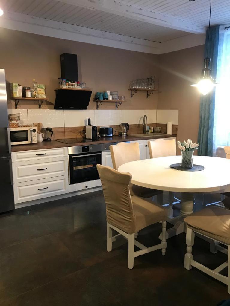 Apartment Moderne, Stilvolle In 84m2